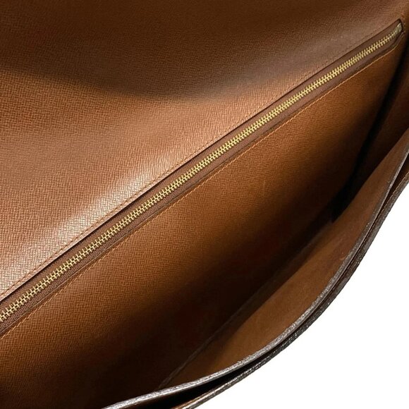 LOUIS VUITTON Poche Ministre Monogram - Unconfirmed Other Style Bag 246-081525 - Picture 7 of 10